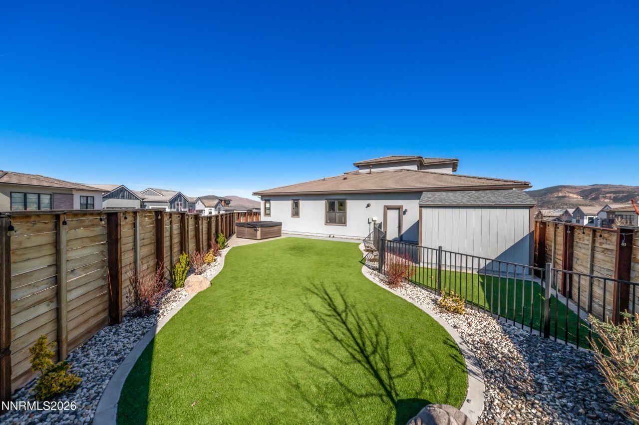 971 Little Star Drive, Reno, NV 89511 Photo