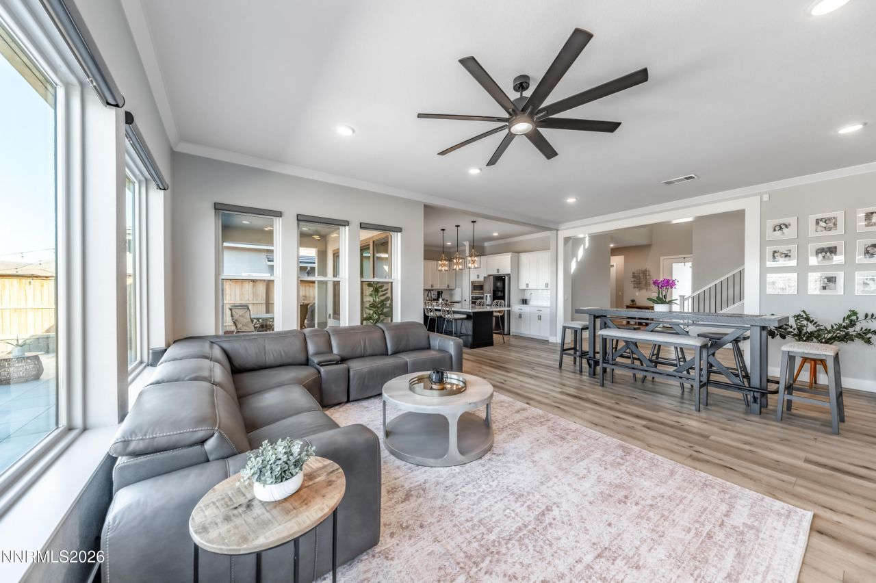 971 Little Star Drive, Reno, NV 89511 Photo