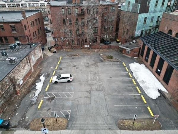 25 Webster St, Brookline, MA 02446