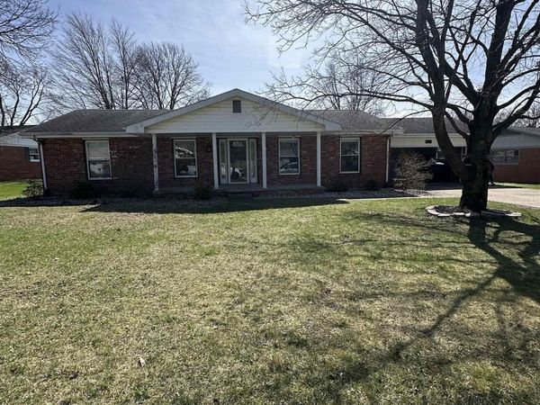 227 Holiday Lane, Greentown, IN 46936