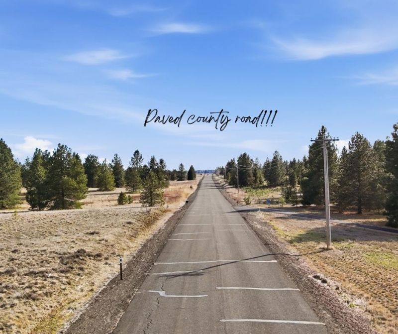 00 N Dover Rd, Medical Lake, WA 99022 Main Photo