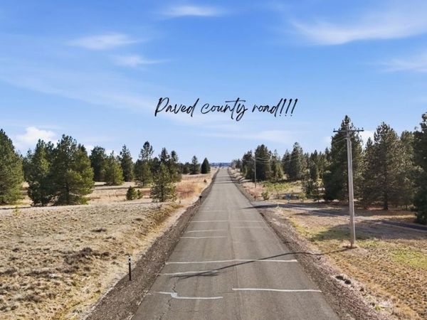 00 N Dover Rd, Medical Lake, WA 99022