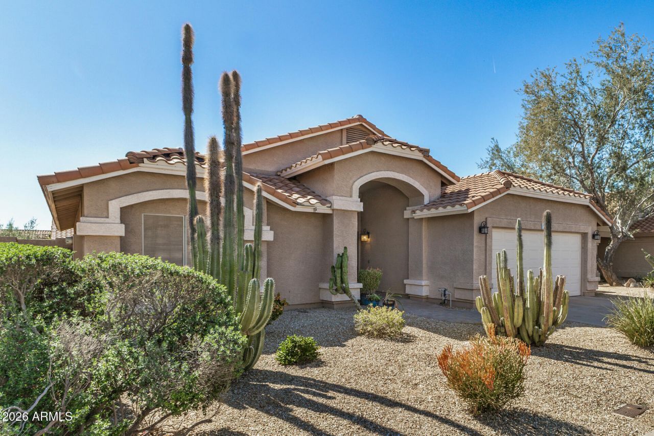 2451 E Indigo Brush Road, Phoenix, AZ 85048 Main Photo