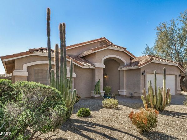 2451 E INDIGO BRUSH Road, Phoenix, AZ 85048