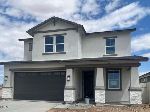 26456 W CROWN KING Road, Buckeye, AZ 85326