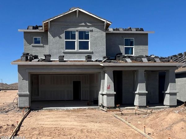 26456 W CROWN KING Road, Buckeye, AZ 85326