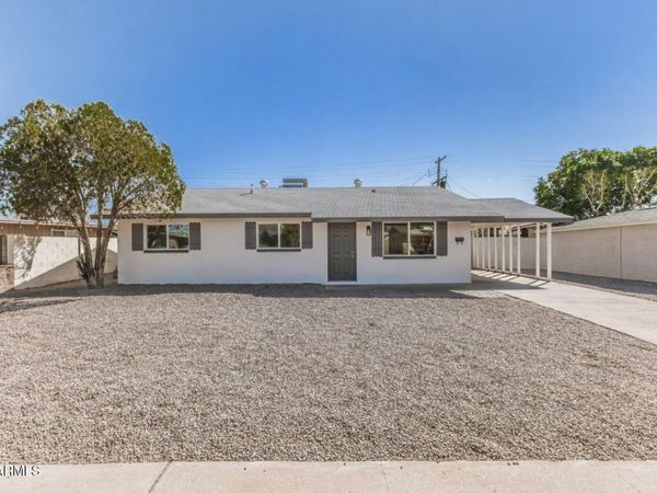 1307 W 7TH Avenue, Mesa, AZ 85202