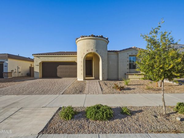 22944 E ARROYO VERDE Drive, Queen Creek, AZ 85142
