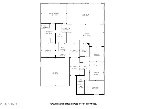 22944 E ARROYO VERDE Drive, Queen Creek, AZ 85142