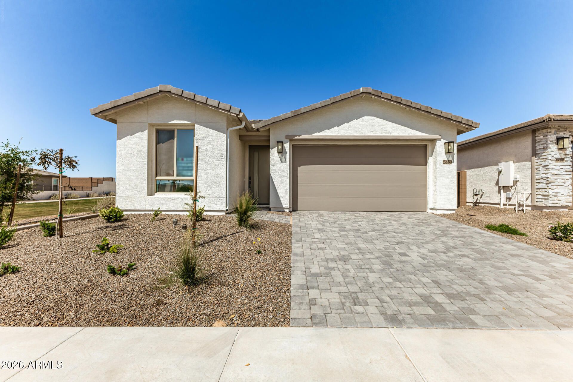 15850 W Vogel Avenue, Goodyear, AZ 85338 Main Photo