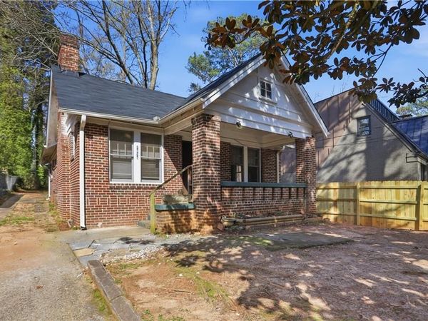 1535 Pineview Terrace SW, Atlanta, GA 30311