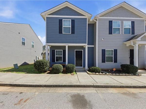 2164 Braxton Road SW, Atlanta, GA 30331