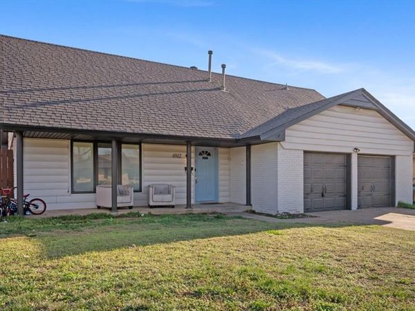4812 Elmview Drive, Oklahoma City, OK 73115