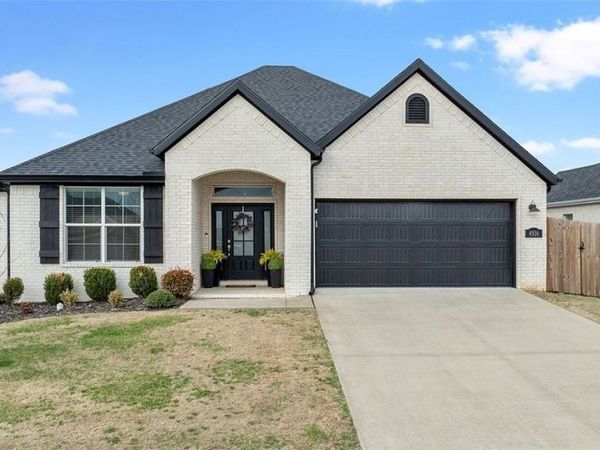 4516 Story Street , Springdale, AR 72764