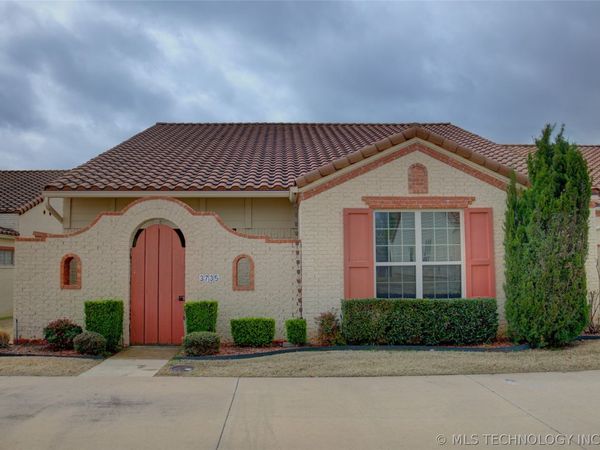 3735 W Austin Street, Broken Arrow, OK 74011