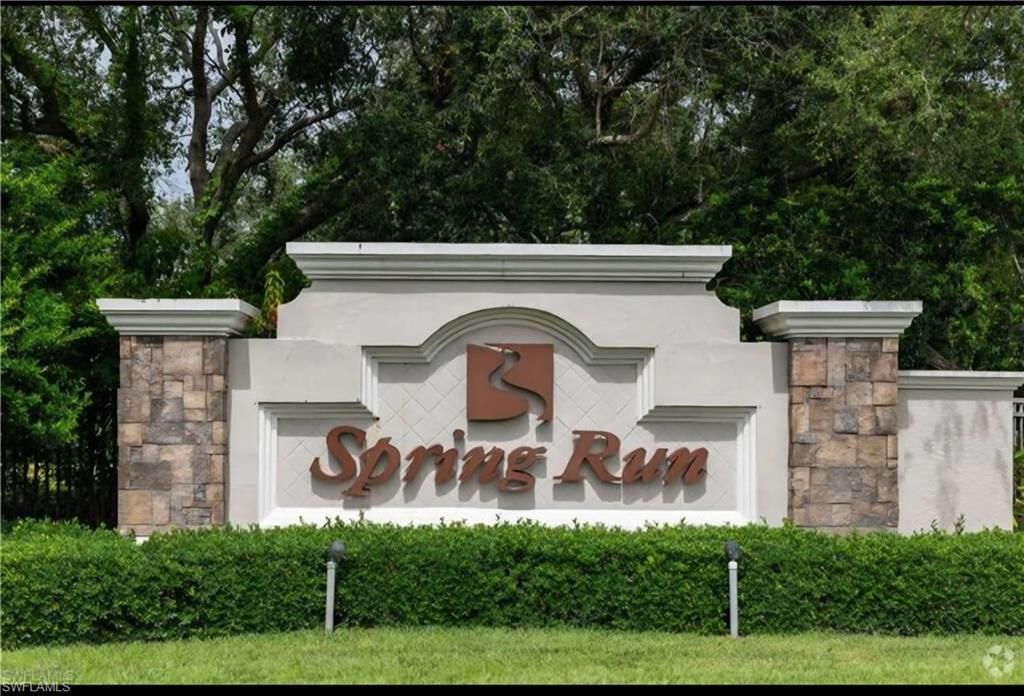 9241 Spring Run Blvd, Unit 2206, Estero, FL 34135 Photo