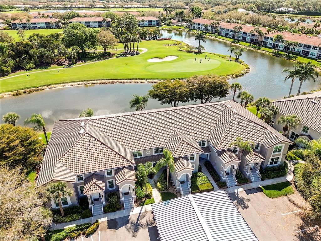 9241 Spring Run Blvd, Unit 2206, Estero, FL 34135 Photo