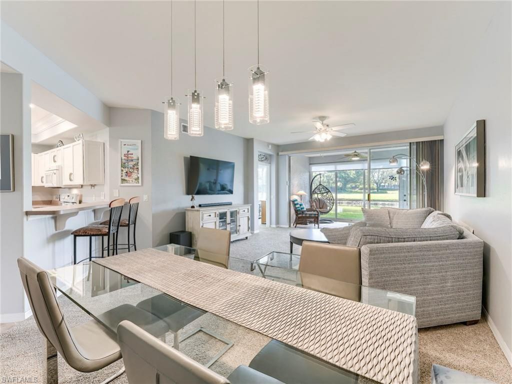 9241 Spring Run Blvd, Unit 2206, Estero, FL 34135 Photo