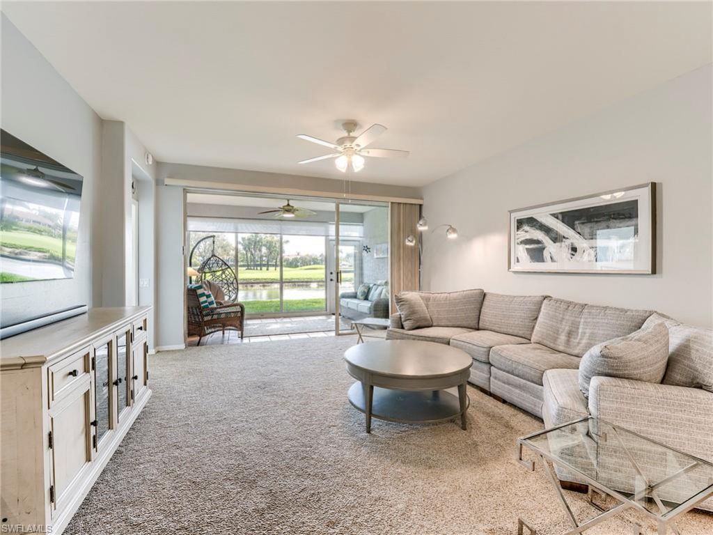 9241 Spring Run Blvd, Unit 2206, Estero, FL 34135 Photo