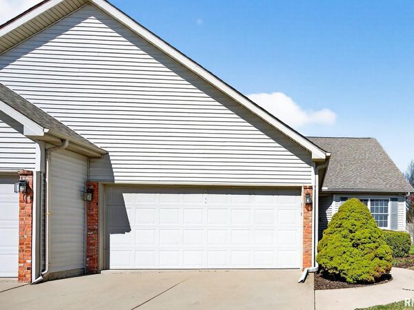 11436 N NORTHTRAIL Drive, Dunlap, IL 61525