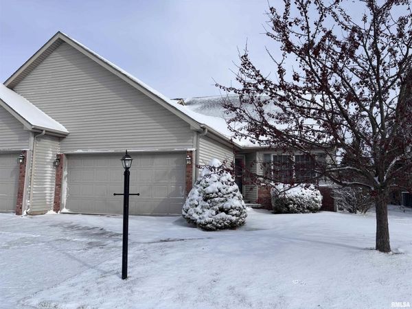 11436 N NORTHTRAIL Drive, Dunlap, IL 61525