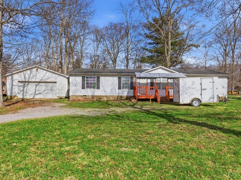 7016 Pine Trail, Paint Twp, OH 45133 Photo 1