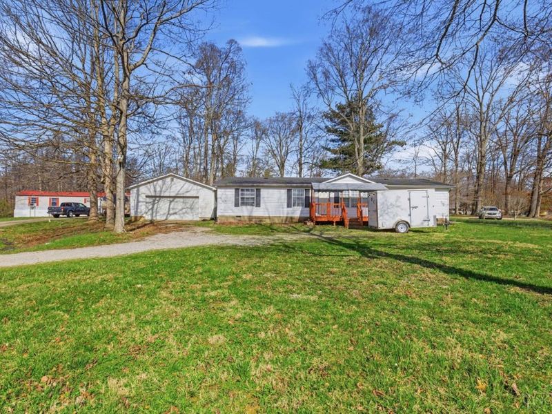 7016 Pine Trail, Paint Twp, OH 45133 Photo 2