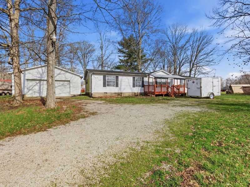 7016 Pine Trail, Paint Twp, OH 45133 Photo 3