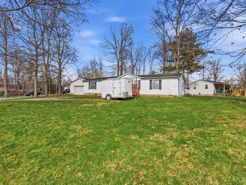 7016 Pine Trail, Paint Twp, OH 45133 Photo 4