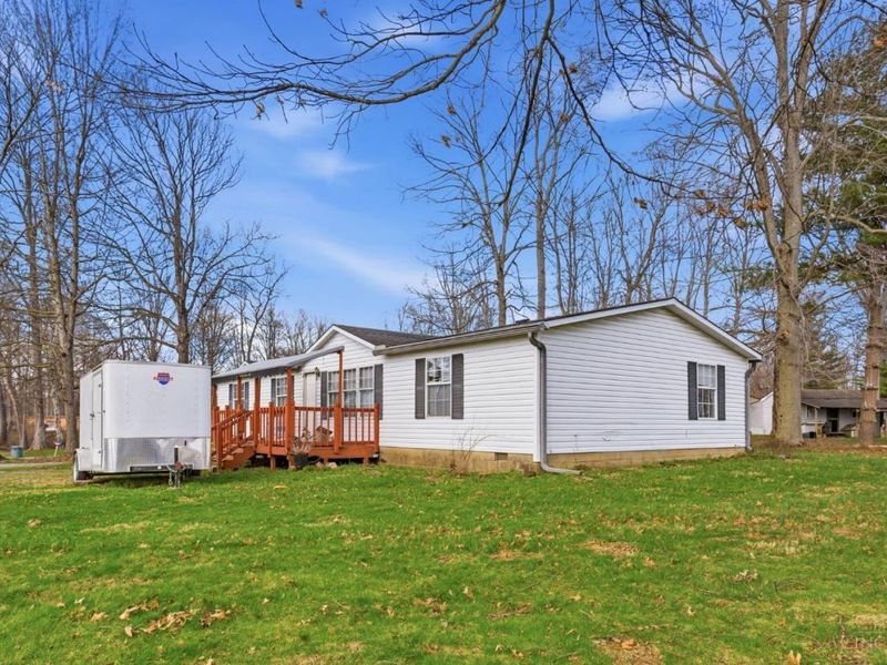 7016 Pine Trail, Paint Twp, OH 45133 Photo 47