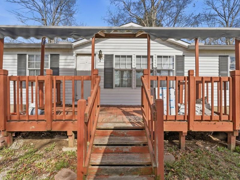 7016 Pine Trail, Paint Twp, OH 45133 Photo 5