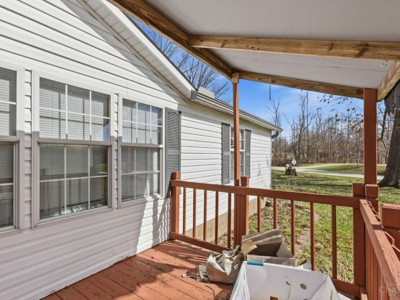 7016 Pine Trail, Paint Twp, OH 45133 Photo 6