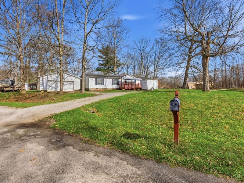 7016 Pine Trail, Paint Twp, OH 45133 Photo 60