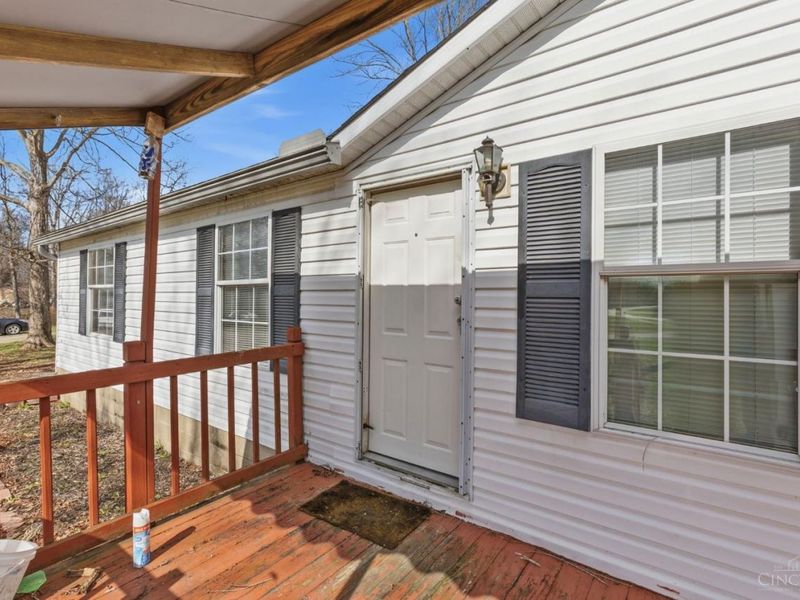 7016 Pine Trail, Paint Twp, OH 45133 Photo 7