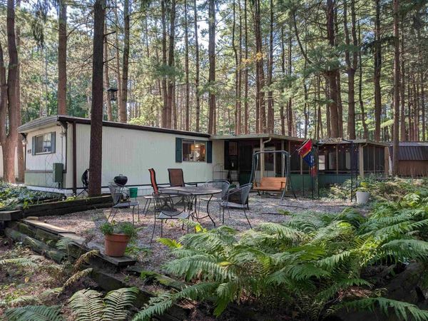 Lot 14P Shady Pine Path, Lake Mills, WI 53551