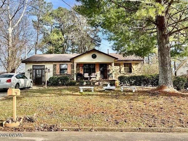 471 Perkins Street , Ripley, TN 38063