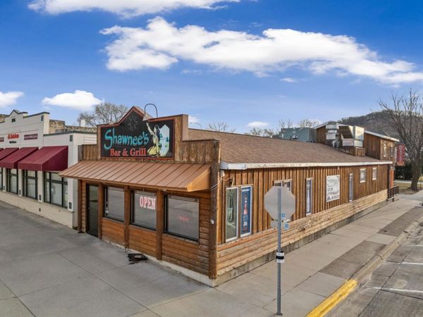 220 S Mill Street , Rushford, MN 55971