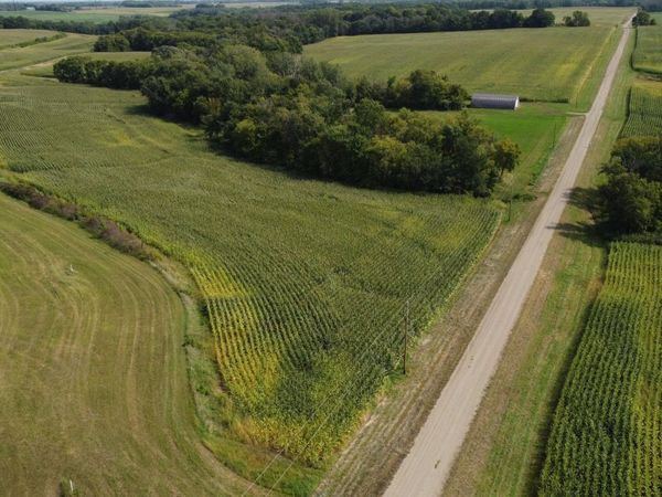10 AC LOT 216th Ln, Henderson, MN 56044