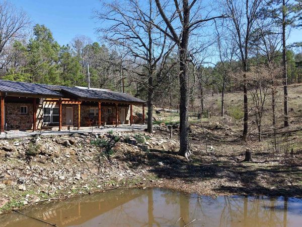 298 Red Lamb Road , Melbourne, AR 72556