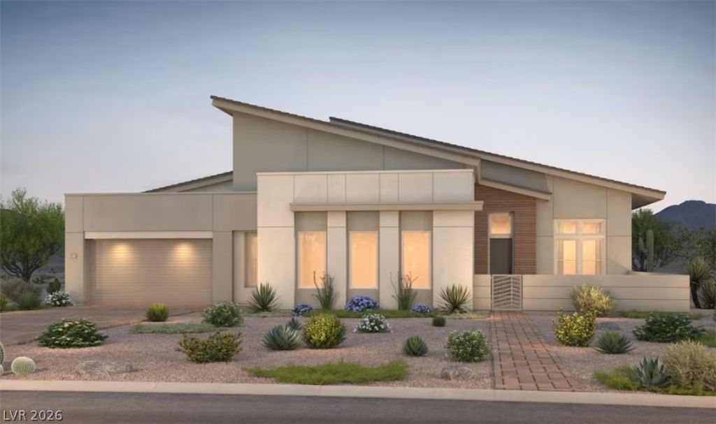 10777 Astratta Court, Las Vegas, NV 89135 Main Photo