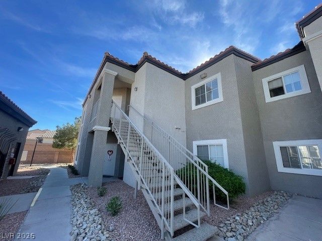 6160 Rumrill Street, Unit 213, Las Vegas, NV 89113 Main Photo