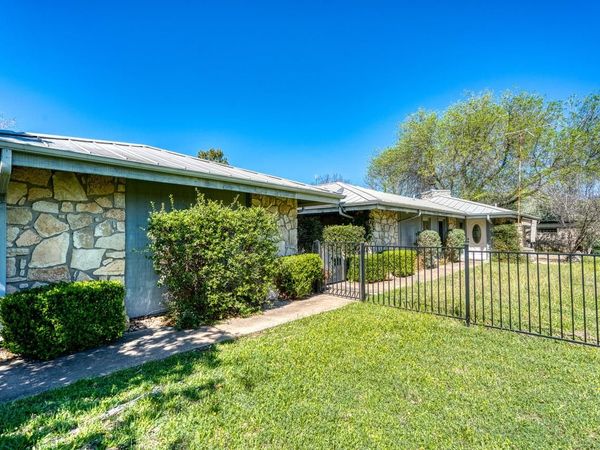 1504 Azure , Unit A, Horseshoe Bay, TX 78657