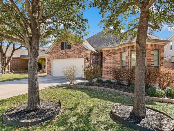 2300 Lookout Range DR, Leander, TX 78641