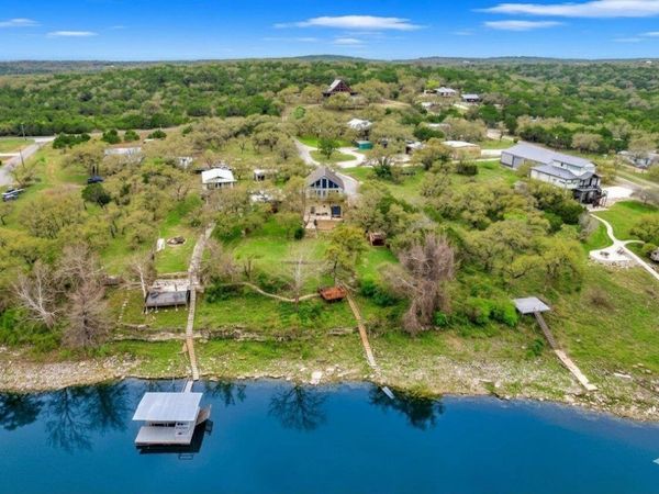 23901 Redbird TRL, Marble Falls, TX 78654