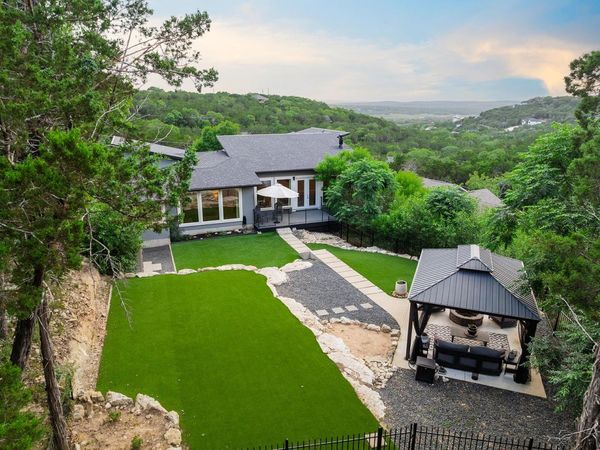 20702 Post Oak DR , Lago Vista, TX 78645