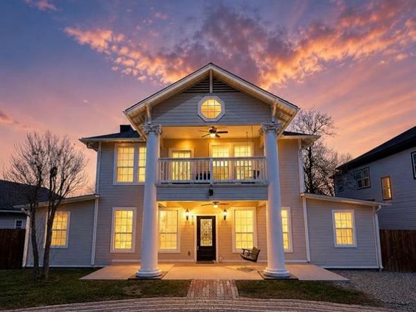 915 N 16th Street, Waco, TX 76707