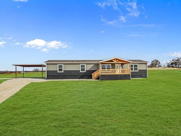 150 Leech Road, Poolville, TX 76487