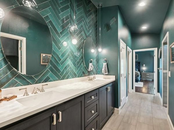 5 Woodlands Court, Trophy Club, TX 76262