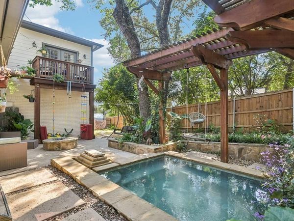 5 Woodlands Court, Trophy Club, TX 76262