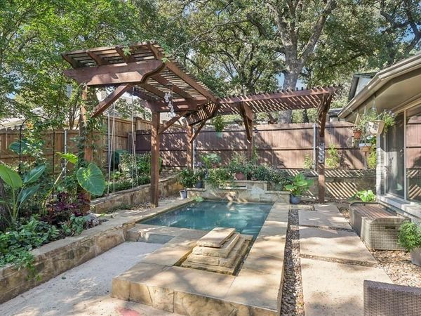 5 Woodlands Court, Trophy Club, TX 76262